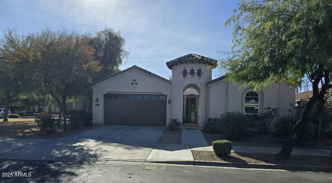 22385 E Via De Olivos, Queen Creek, AZ 85142