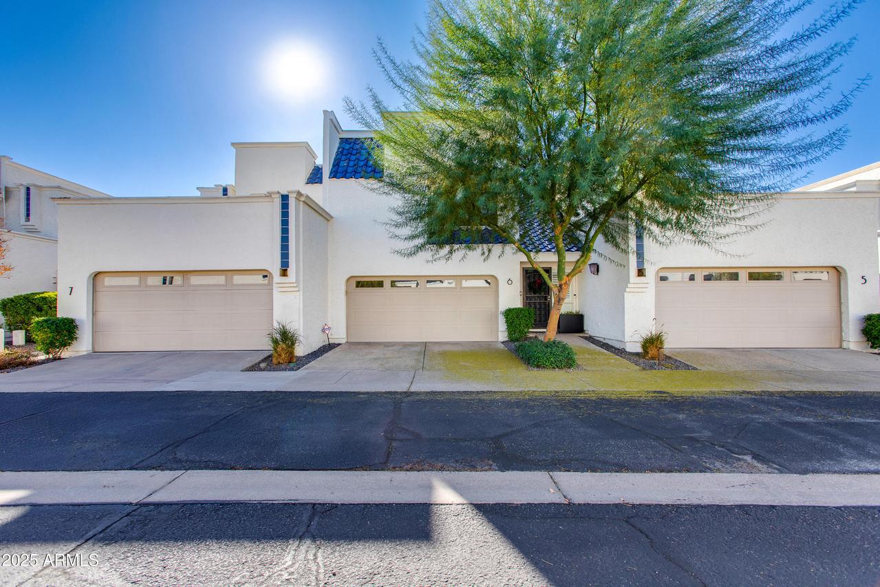 10 W Georgia Ave. #6, Phoenix, AZ 85013
