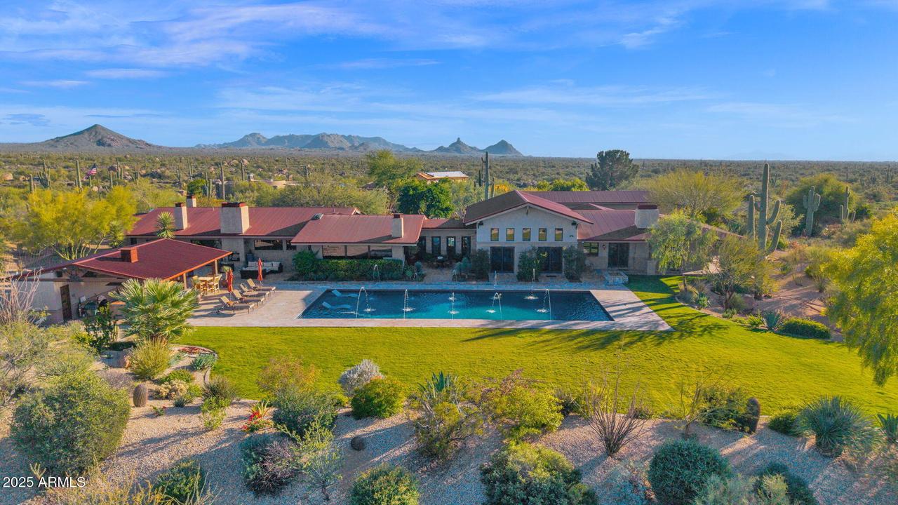 9226 E Preserve Way, Scottsdale, AZ 85262