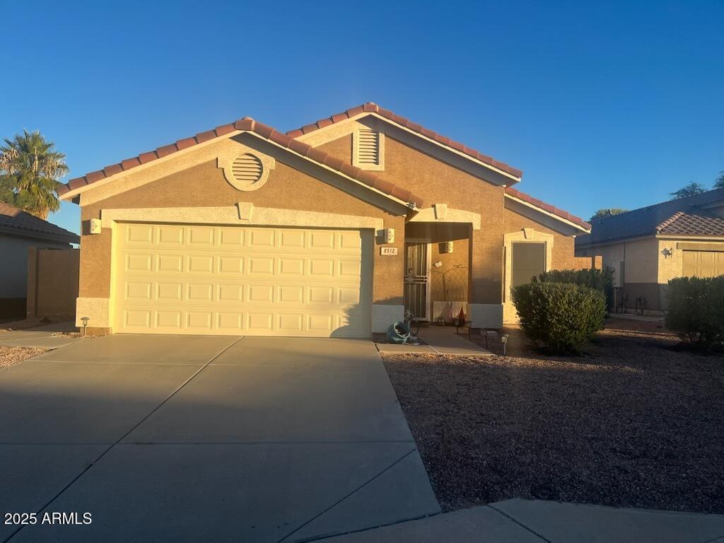 8512 E Meseto Ave., Mesa, AZ 85209