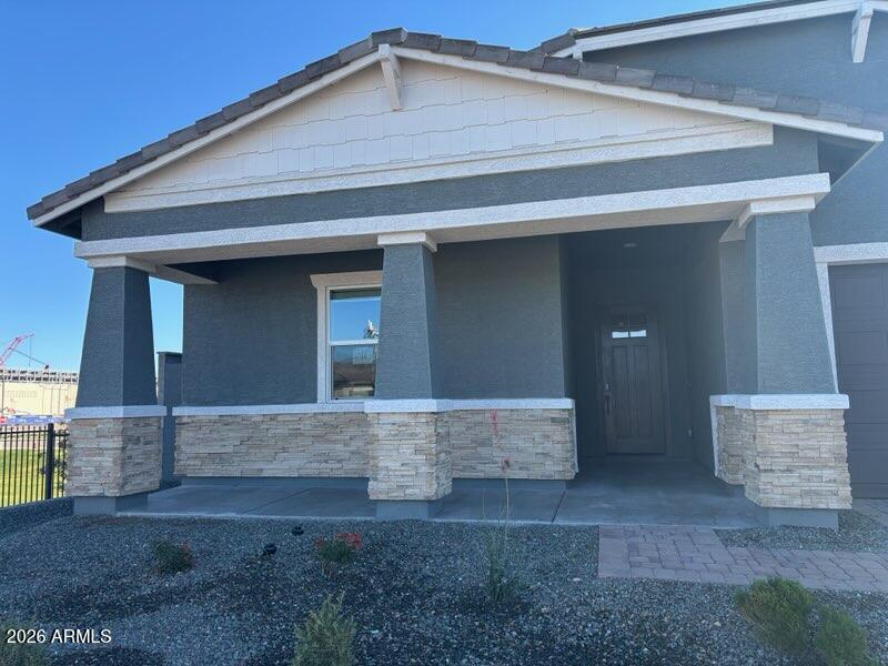 4945 N 175th Ln., Goodyear, AZ 85395