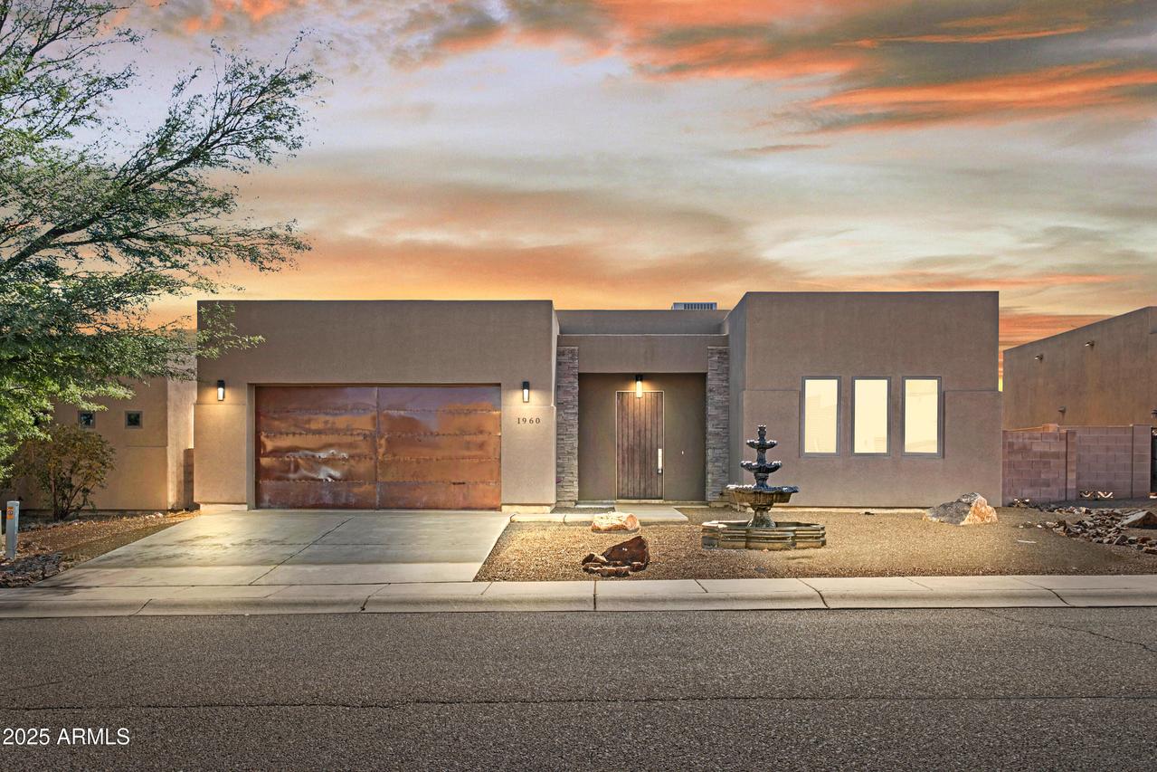 1960 Sunview Ct., Sierra Vista, AZ 85635