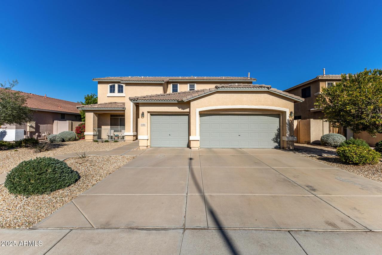 1146 E Winchester Pl., Chandler, AZ 85286