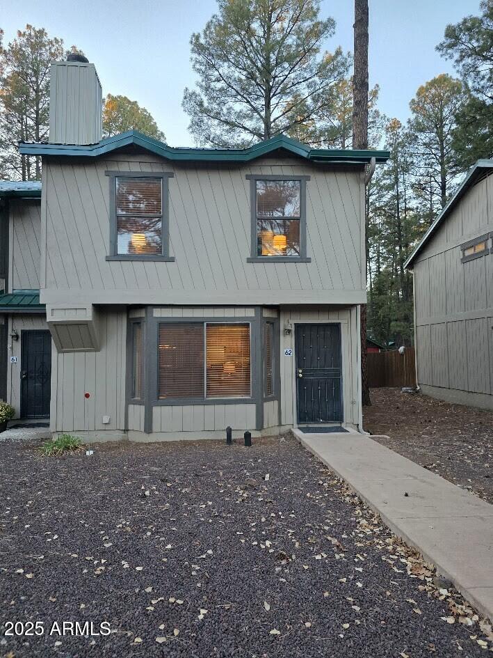 1460 S Adair Dr. #62, Pinetop, AZ 85935