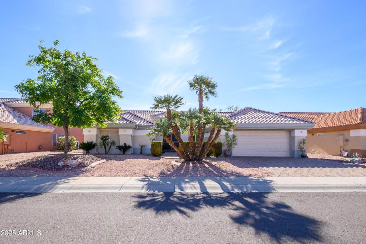 14121 W Pecos Ln., Sun City West, AZ 85375