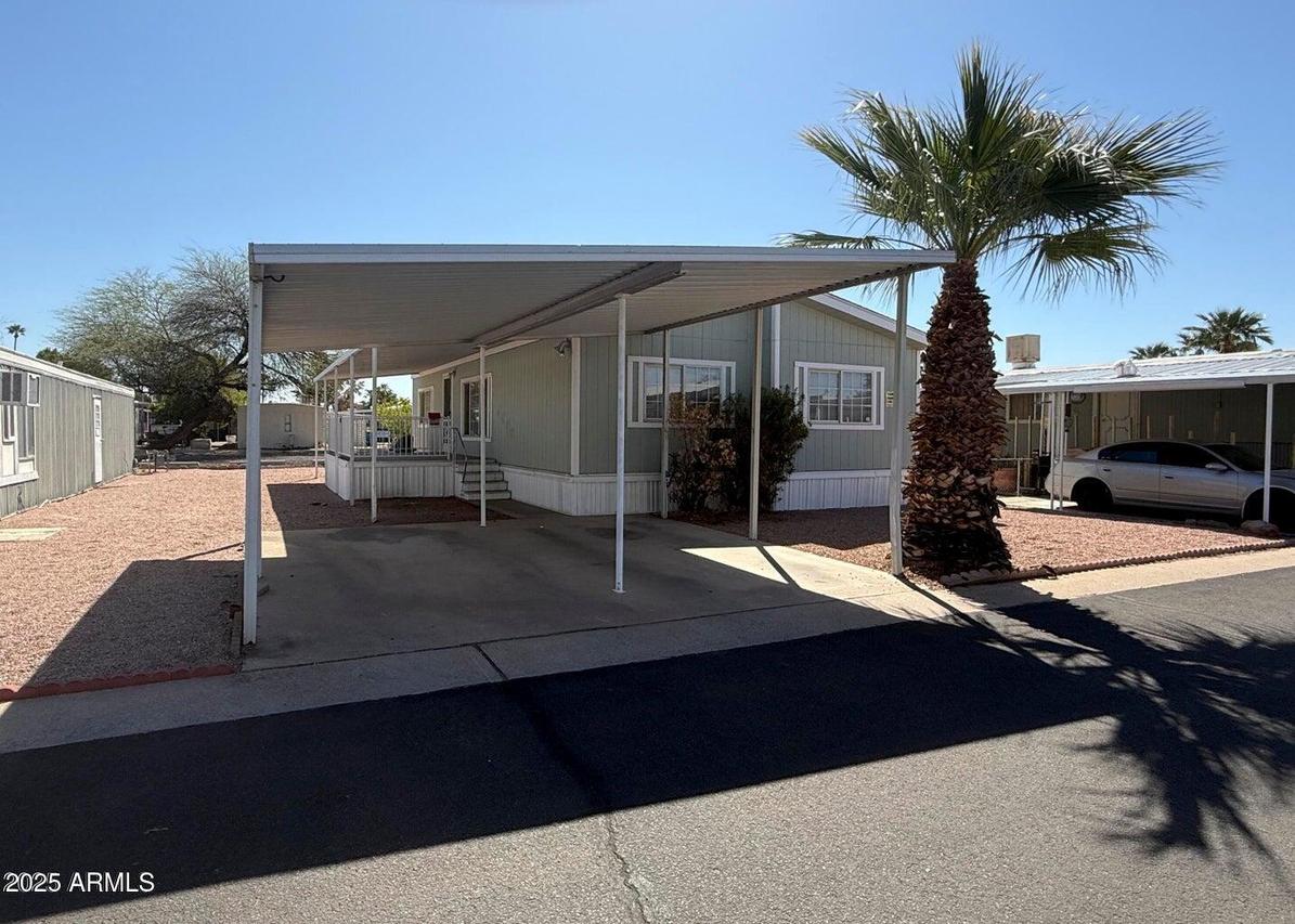 19401 N 7th St. #25, Phoenix, AZ 85024