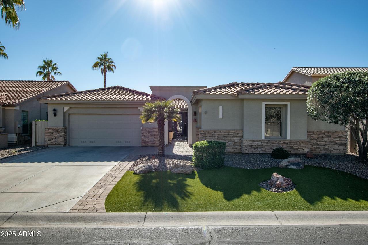 15947 W Mulberry Dr., Goodyear, AZ 85395