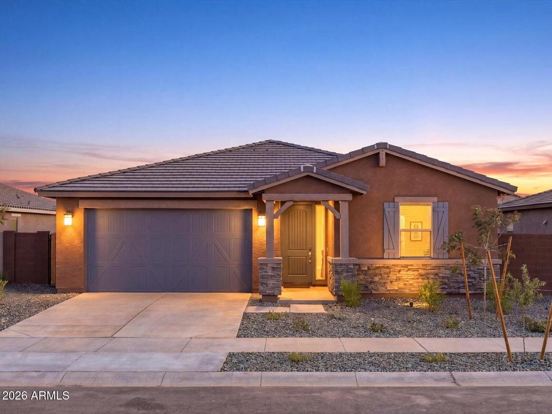 15985 W Prickly Pear Tr., Surprise, AZ 85387