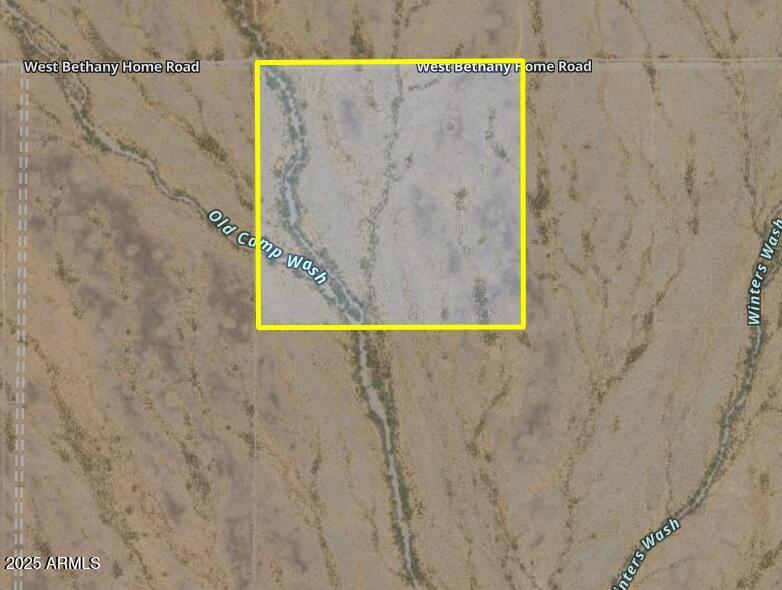 400th Ave Bethany Home Rd. #-, Tonopah, AZ 85354