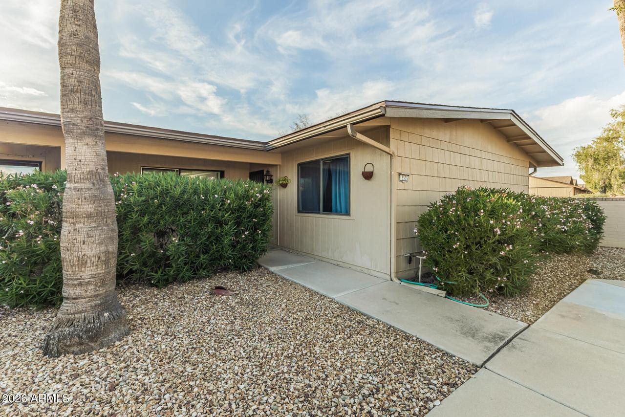 13535 W Bolero Dr., Sun City West, AZ 85375