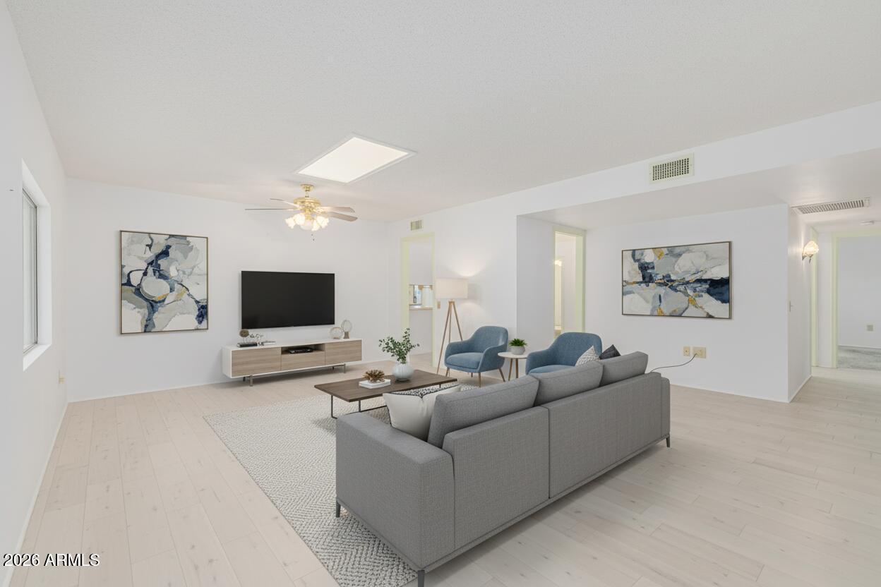 13535 W Bolero Dr., Sun City West, AZ 85375