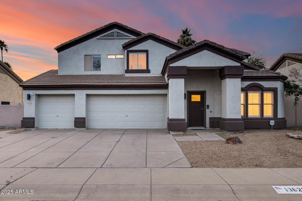 13626 N 89th St., Scottsdale, AZ 85260