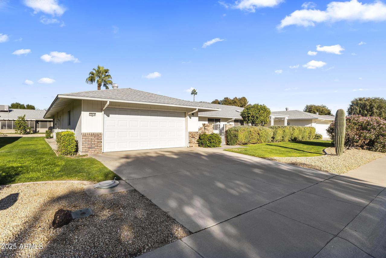 12910 W Maplewood Dr., Sun City West, AZ 85375