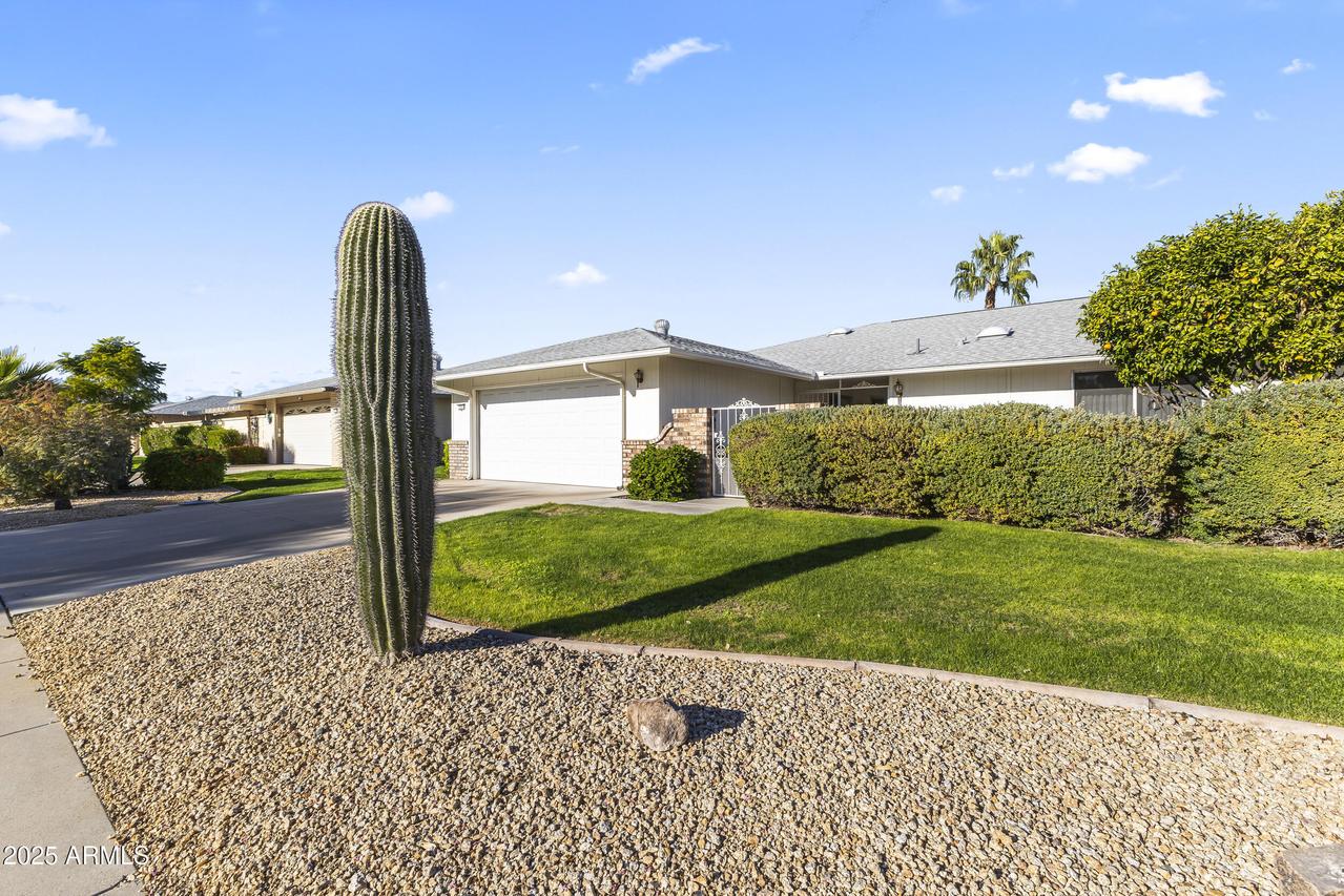12910 W Maplewood Dr., Sun City West, AZ 85375