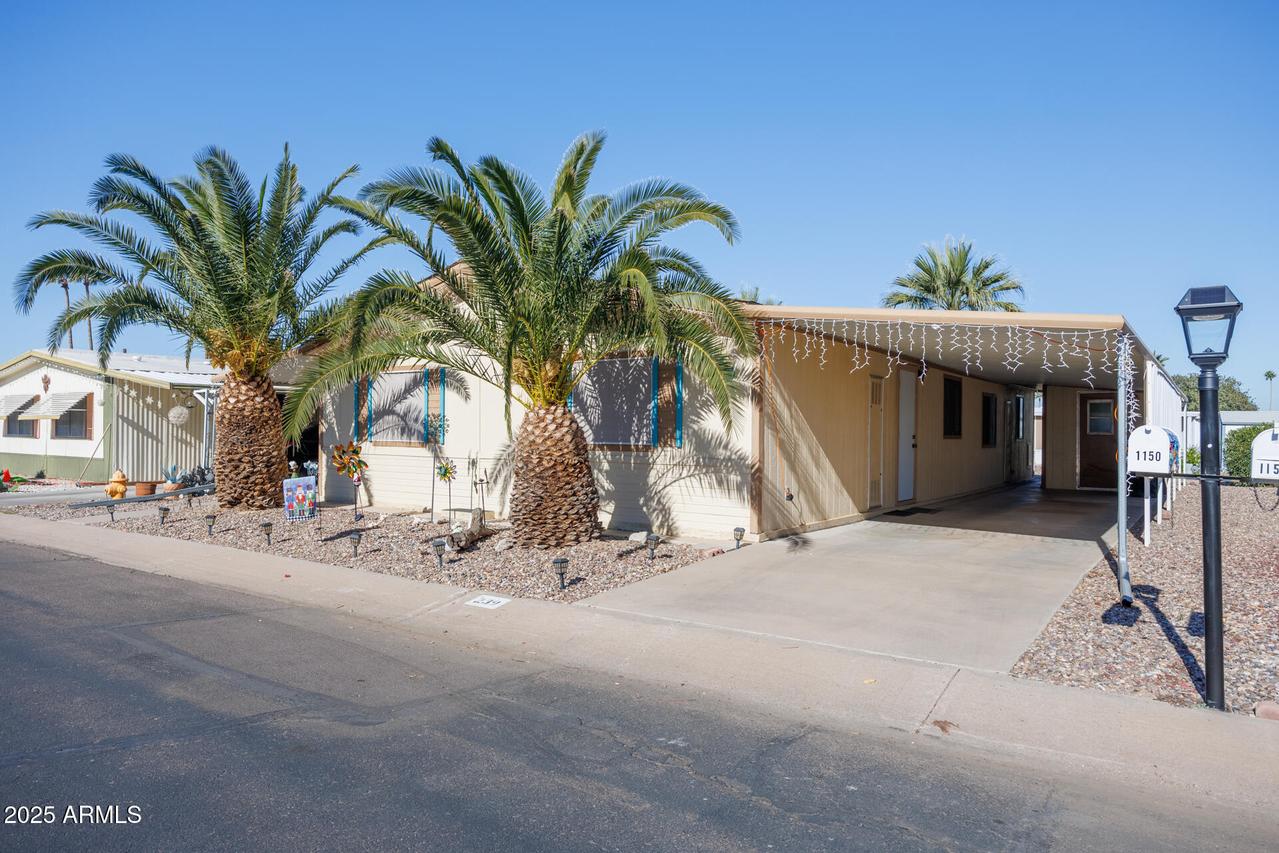 2100 N Trekell Rd. #239, Casa Grande, AZ 85122