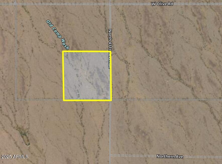 411th Ave S Northern Ave. #-, Tonopah, AZ 85354