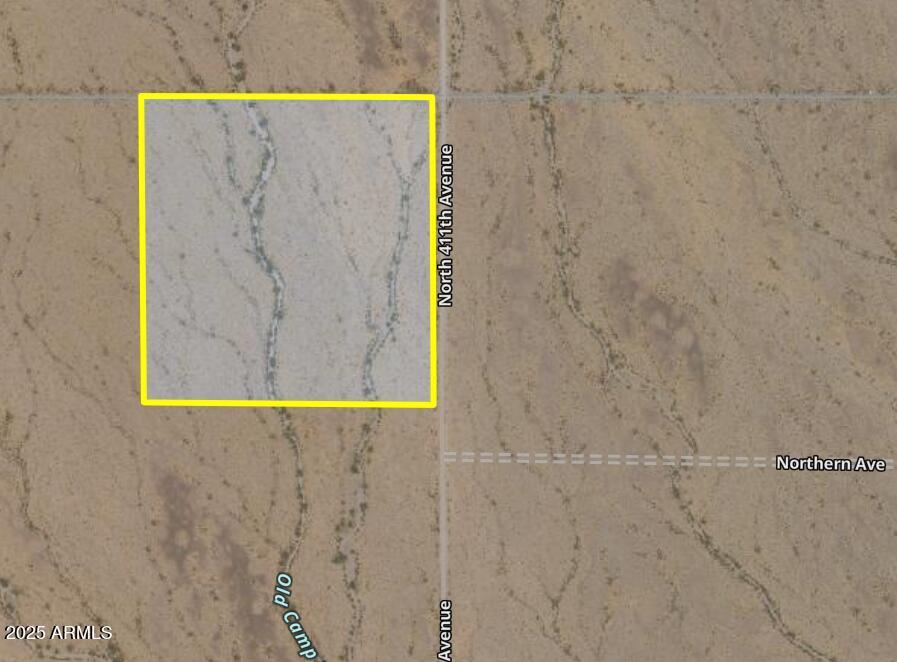 411th Ave S Swc Northern Ave. #-, Tonopah, AZ 85354