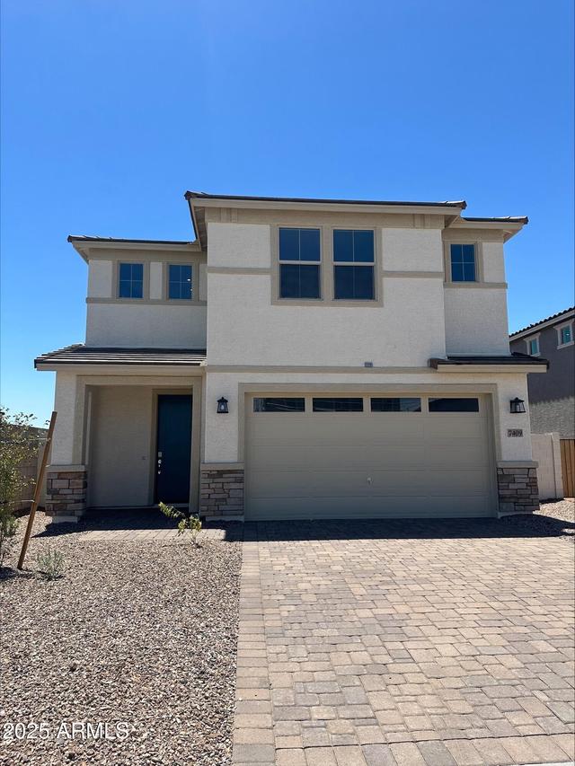 7409 W Peck Dr., Glendale, AZ 85303