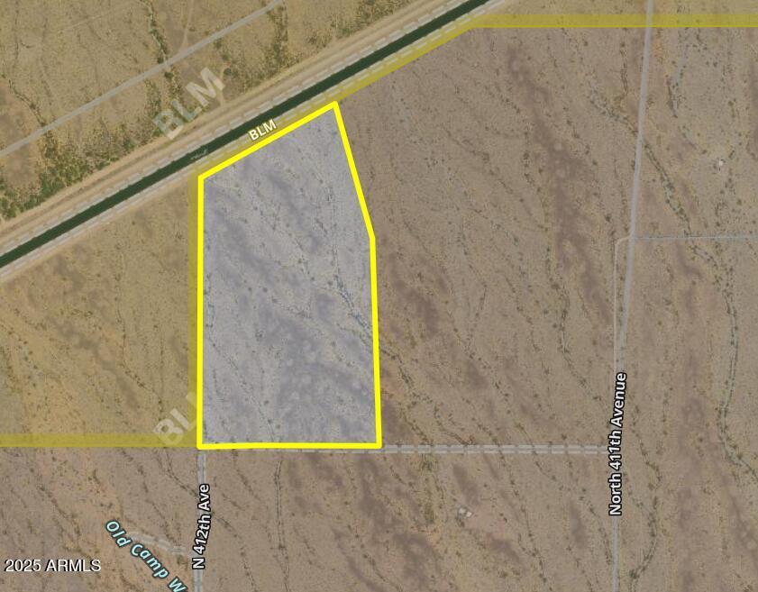 412th Ave W Mountain View Rd. #-, Tonopah, AZ 85354