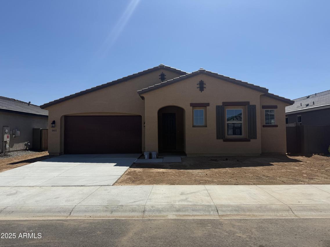 19015 W Maryland Ave., Waddell, AZ 85355