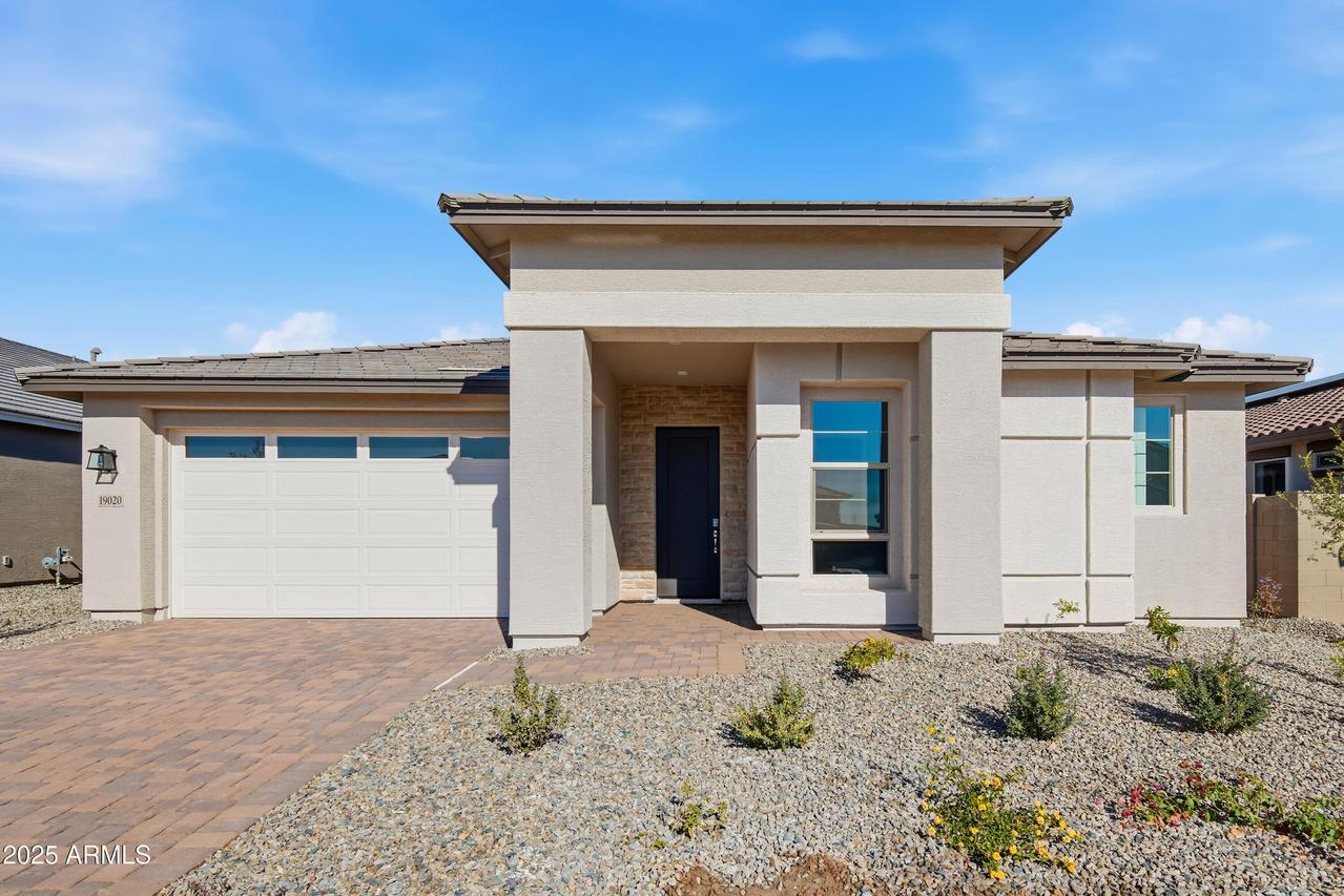 19020 W Stella Ave., Waddell, AZ 85355