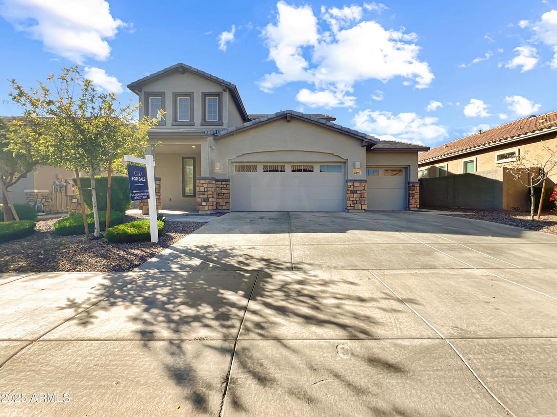 2490 N 212th Ln., Buckeye, AZ 85396