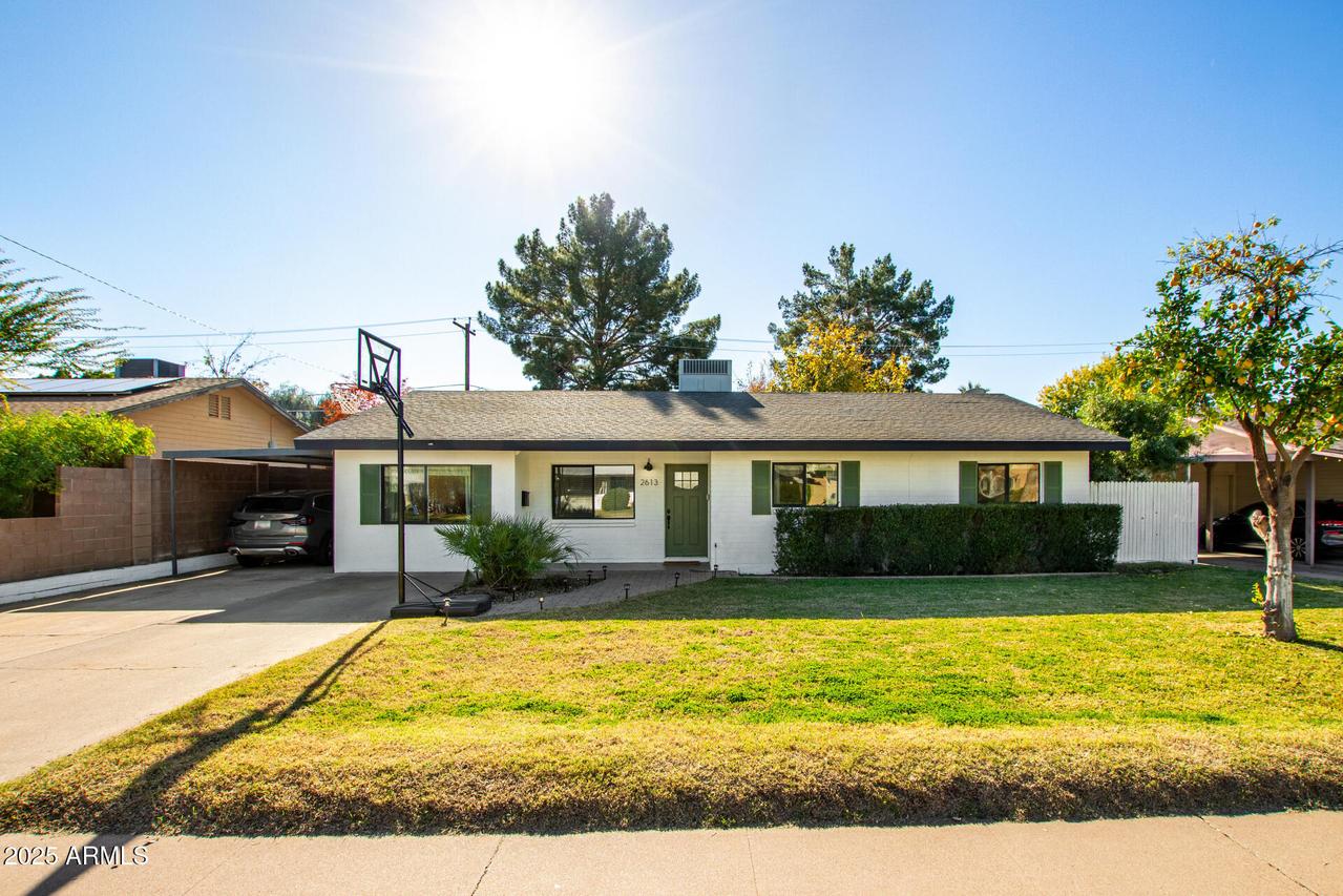 2613 E Pierson St., Phoenix, AZ 85016
