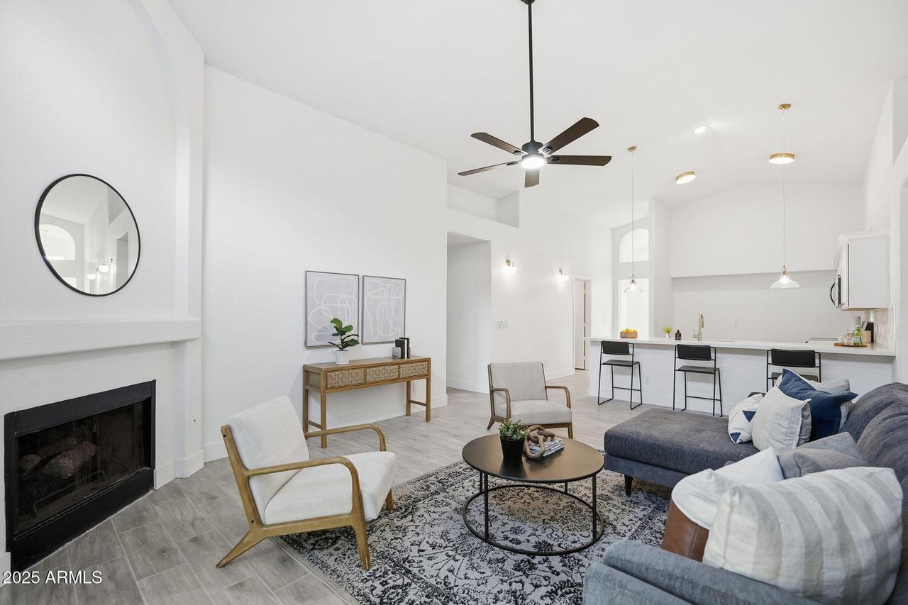 4444 E Danbury Rd., Phoenix, AZ 85032