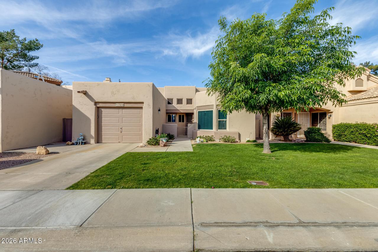 17056 N Zuni Tr., Surprise, AZ 85374