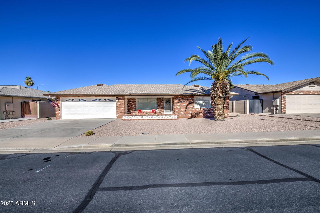 7928 E Monte Ave., Mesa, AZ 85209