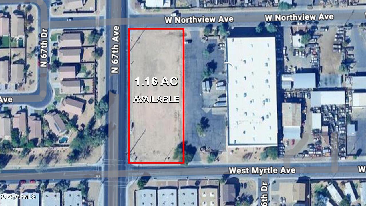 6632 W Myrtle Ave. #30, Glendale, AZ 85301