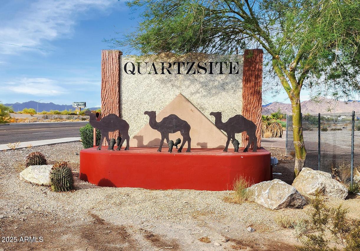 1230 W Main St., Quartzsite, AZ 85346