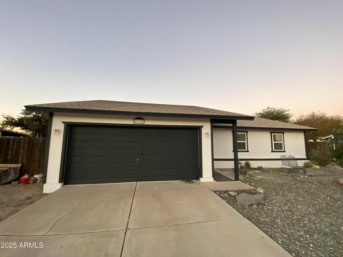 6128 W Monte Cristo Ave., Glendale, AZ 85306