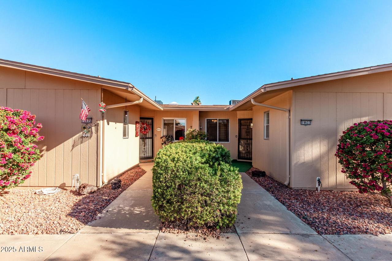 19633 N Star Ridge Dr., Sun City West, AZ 85375