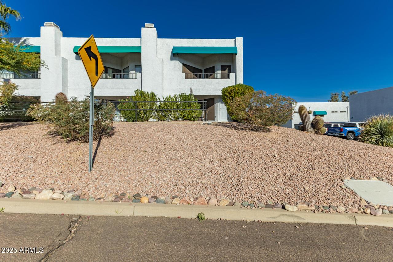16812 E Lamplighter Way #9, Fountain Hills, AZ 85268