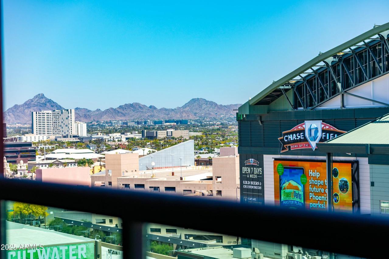 310 S 4th St. #1407, Phoenix, AZ 85004