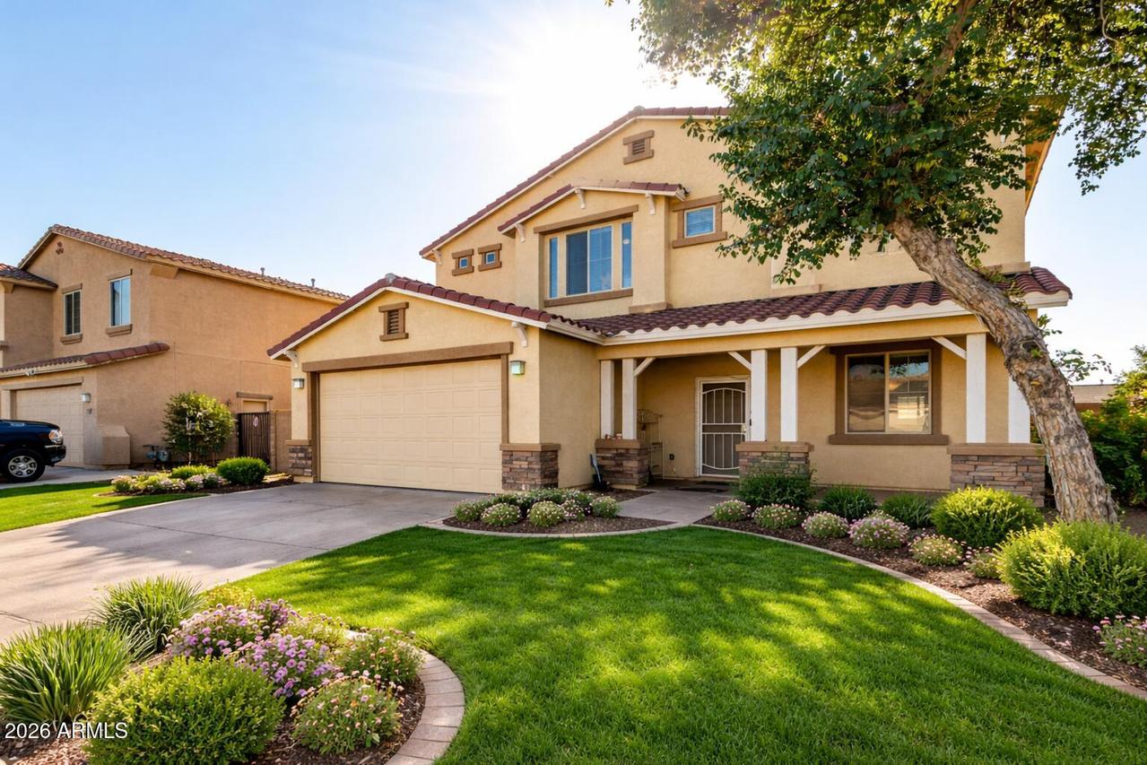 7313 W Carter Rd., Laveen, AZ 85339