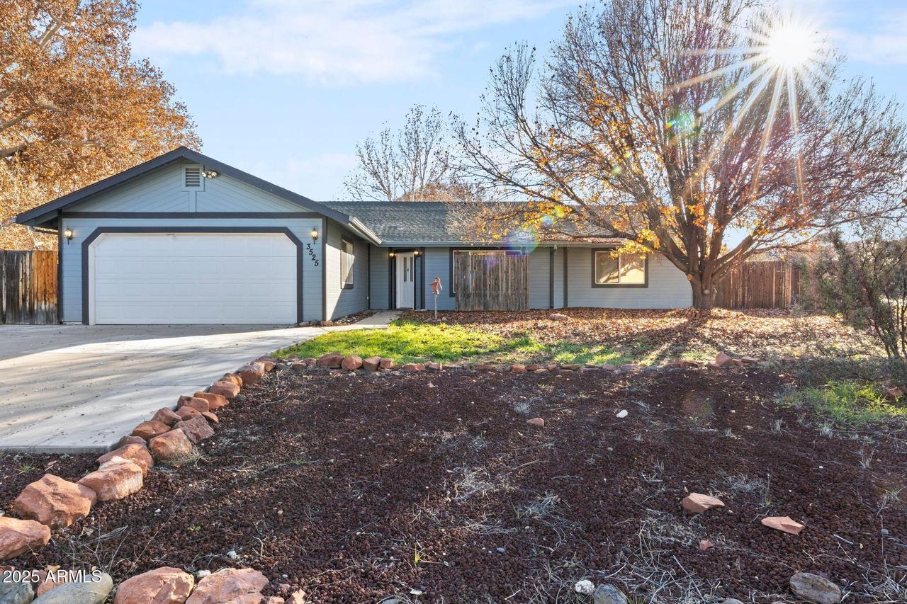 3525 S Chino Dr., Camp Verde, AZ 86322