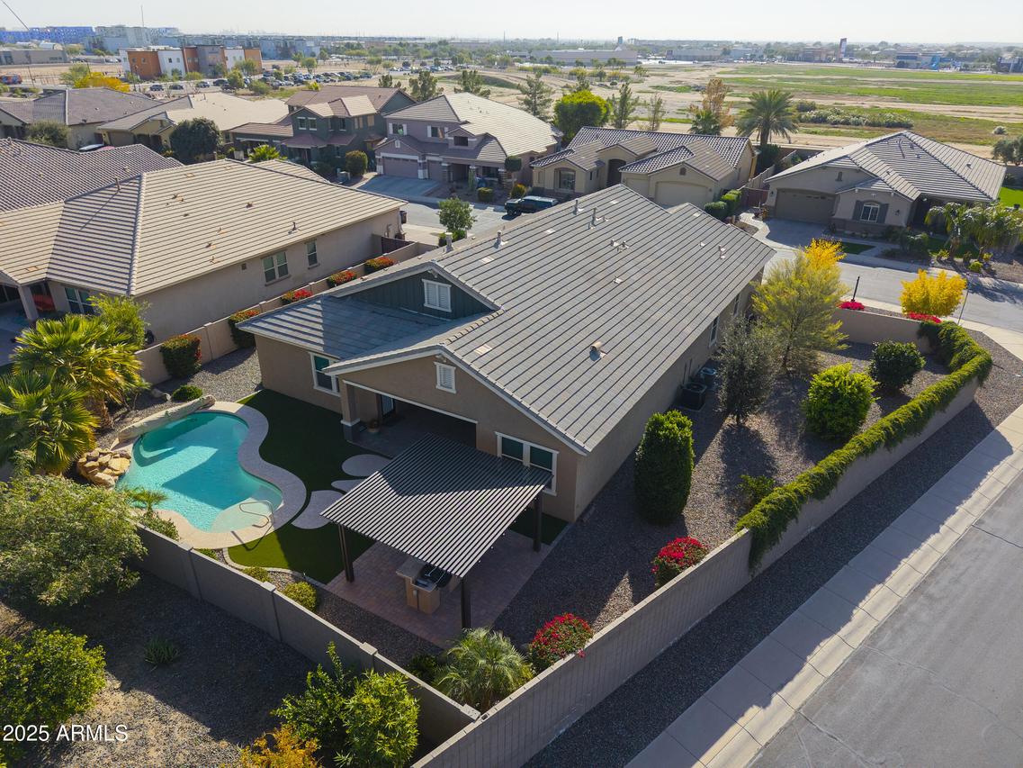 41942 W Barcelona Dr., Maricopa, AZ 85138