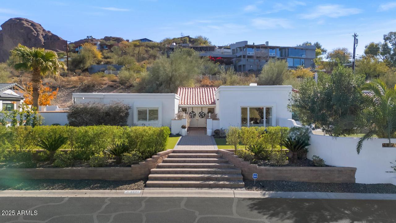 4601 E Solano Dr., Phoenix, AZ 85018