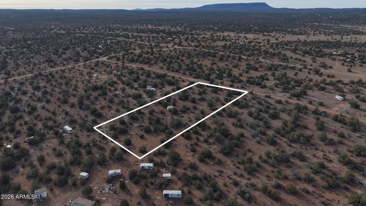 58805 N Valle Ln. #4944, Seligman, AZ 86337