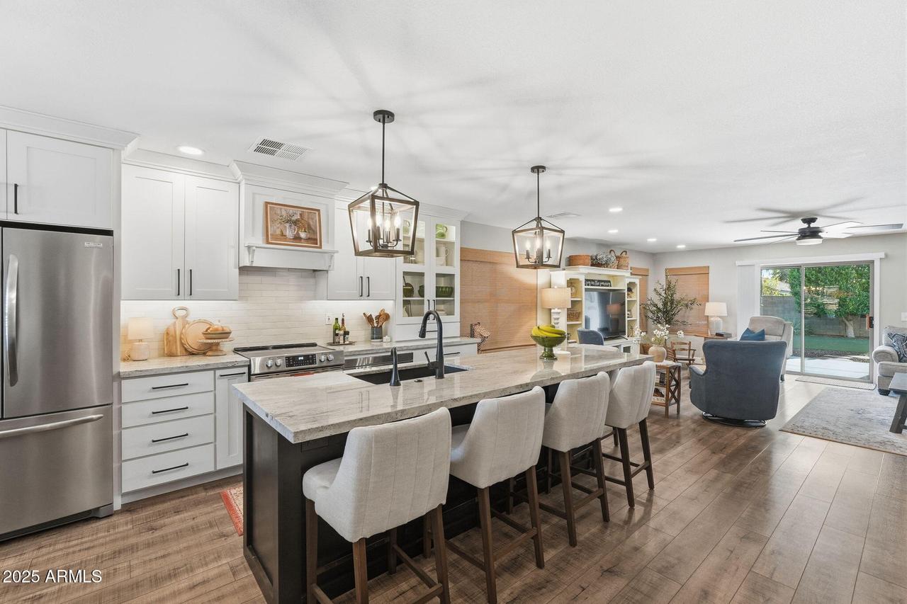 8435 E Navarro Cir., Mesa, AZ 85209