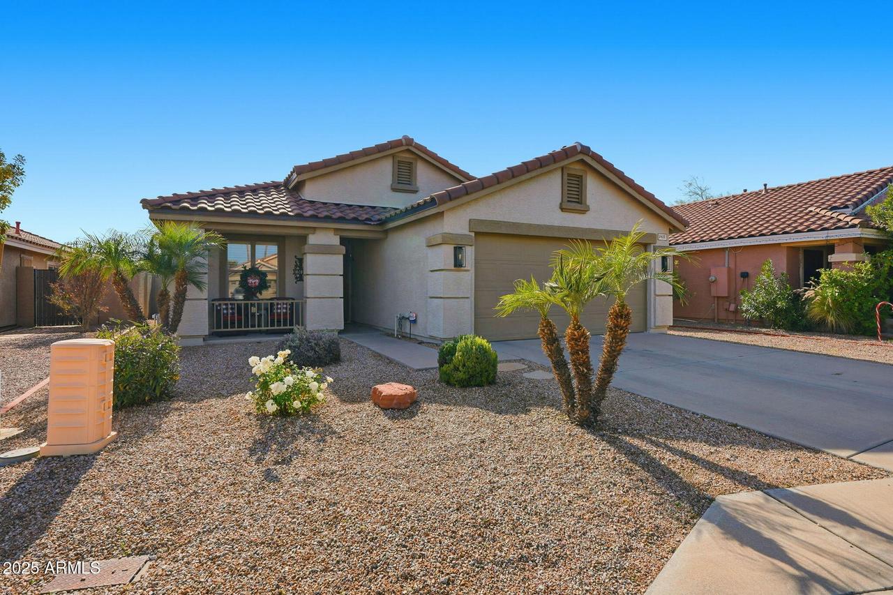 8435 E Navarro Cir., Mesa, AZ 85209