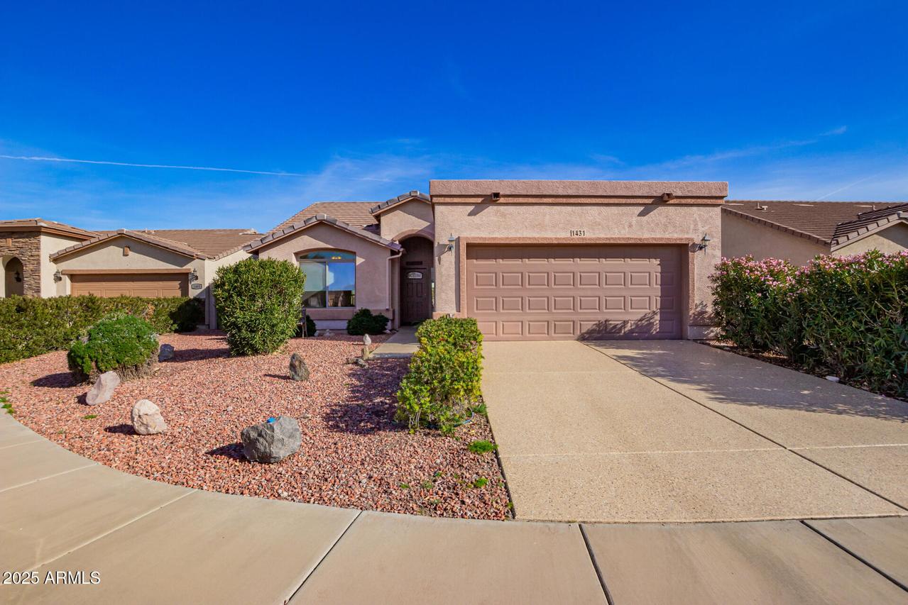 1431 S Apache Dr., Apache Junction, AZ 85120