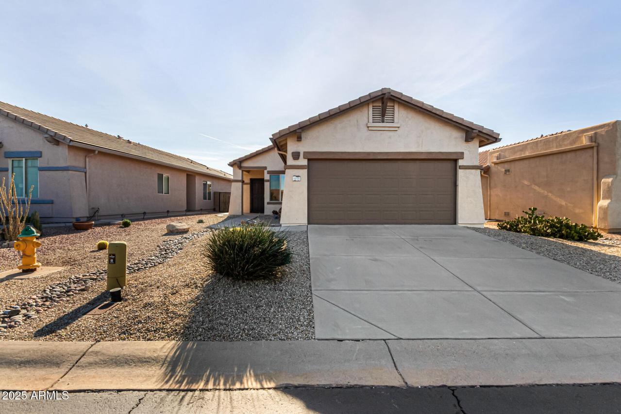 10105 E Meandering Trail Ln., Gold Canyon, AZ 85118