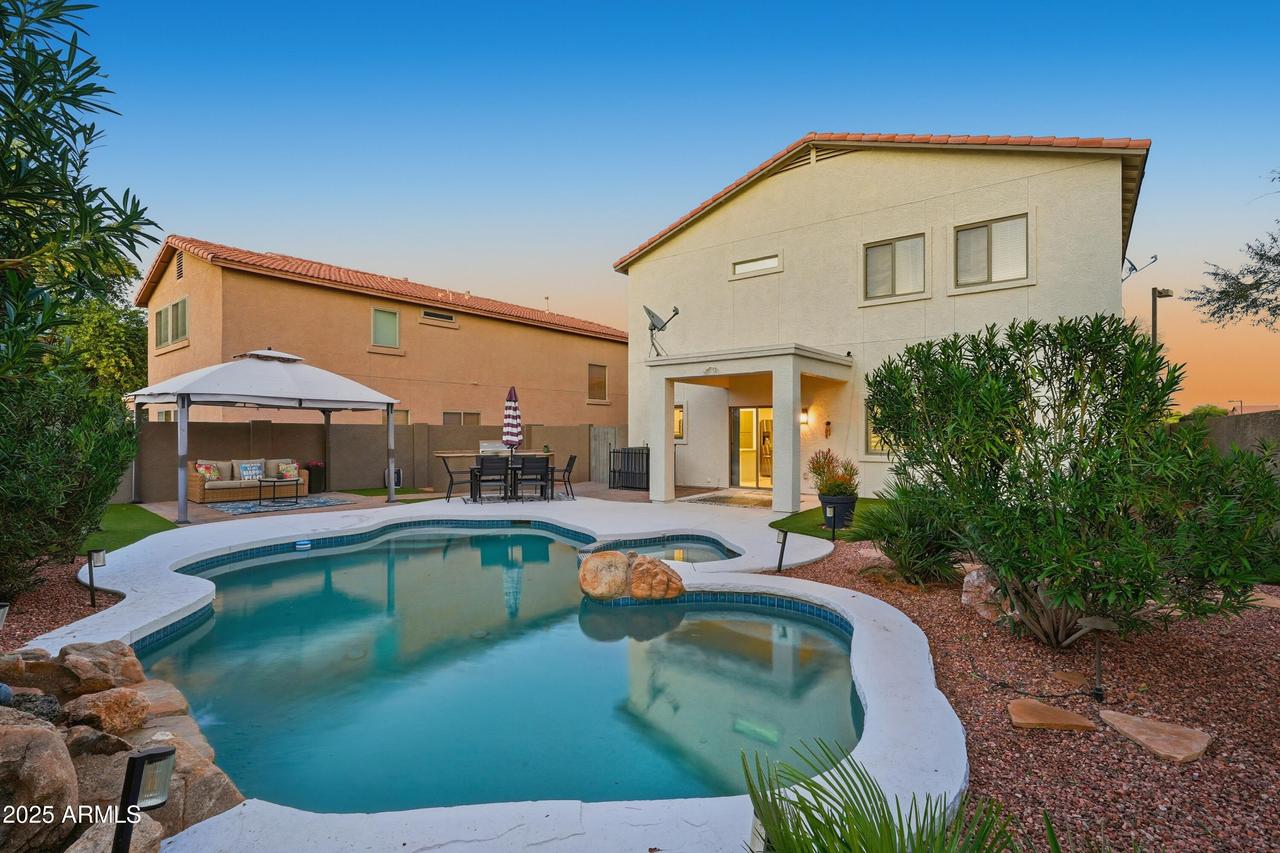 15404 N 169th Ln., Surprise, AZ 85388