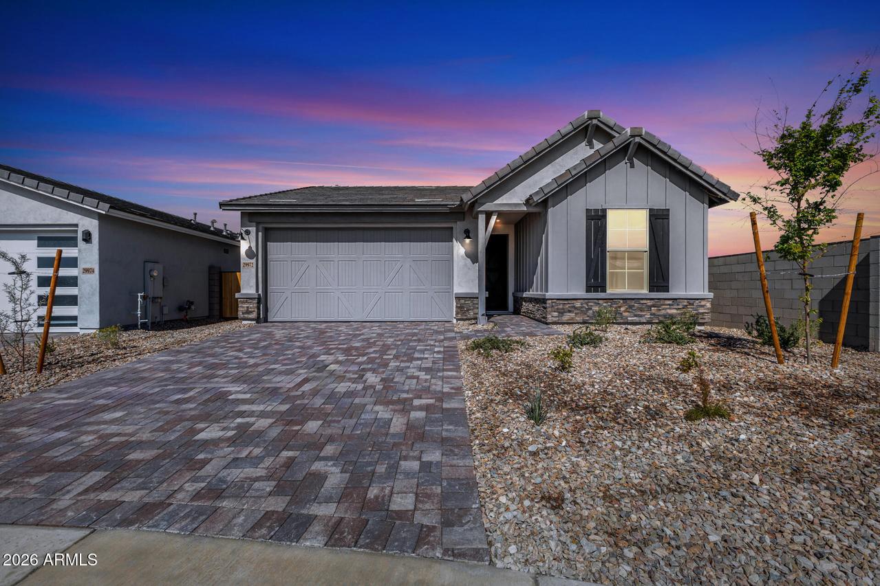 29972 W Wild Hazel Dr., Buckeye, AZ 85396