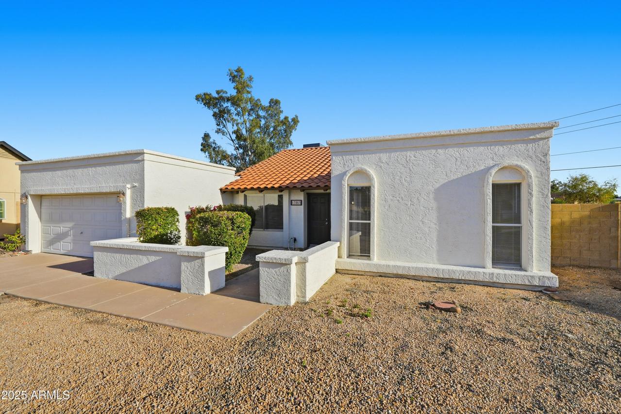 17853 N 43rd Dr., Glendale, AZ 85308