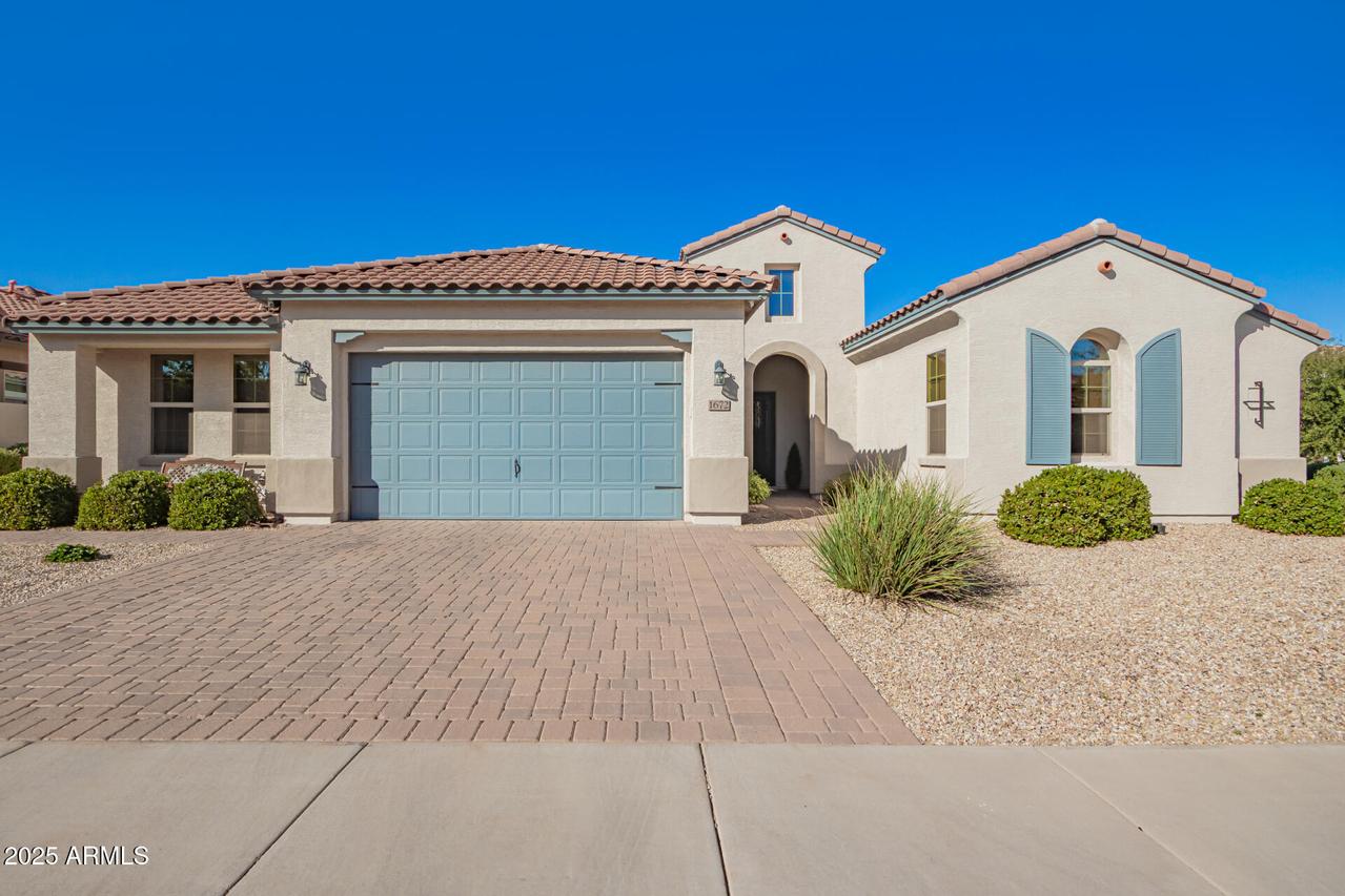 1672 S Sunset Dr., Chandler, AZ 85286