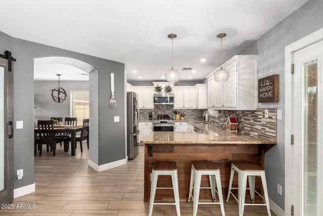 New Homes For Sale This Week That Attend Rancho Santa Fe Elementary School: December 19th to December 25th